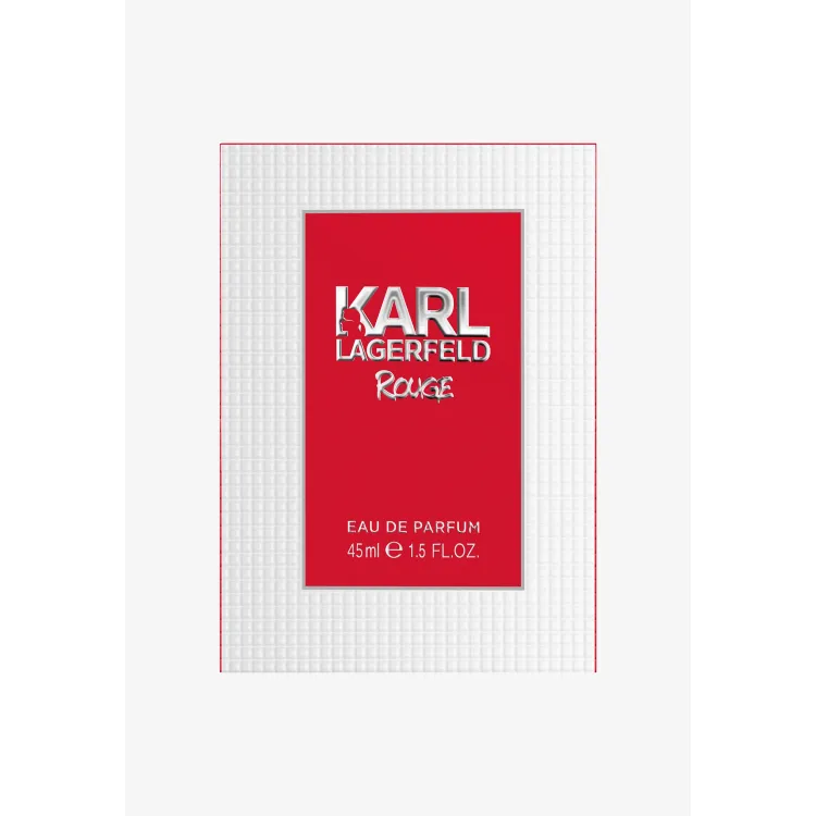 Karl Lagerfeld Fragrances ROUGE EDT - Eau de Parfum