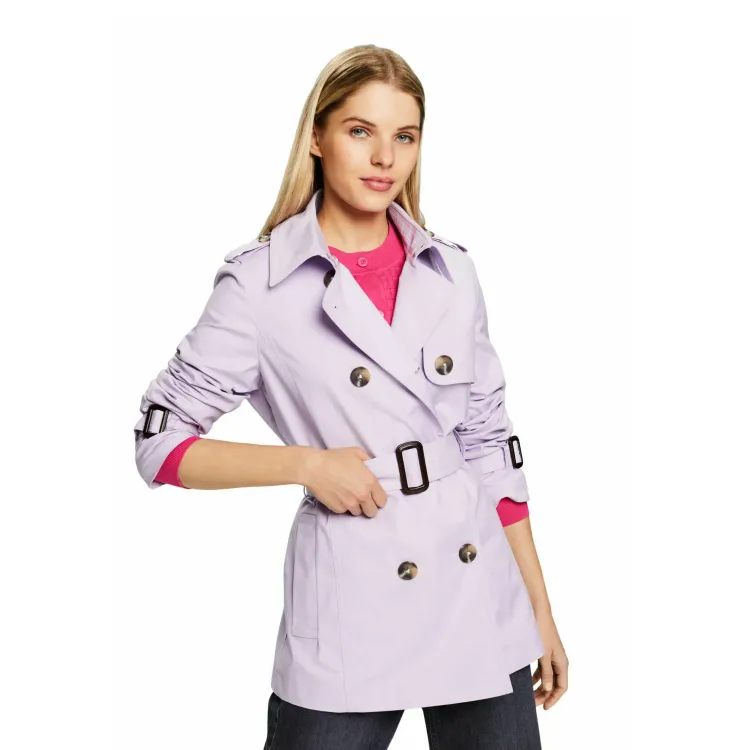 Esprit CLASSIC - Trench