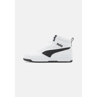 Puma REBOUND V6 UNISEX - Sneakers alte