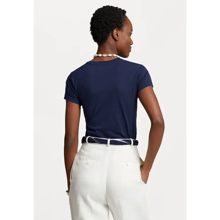 Polo Ralph Lauren SHORT SLEEVE - T-shirt basic