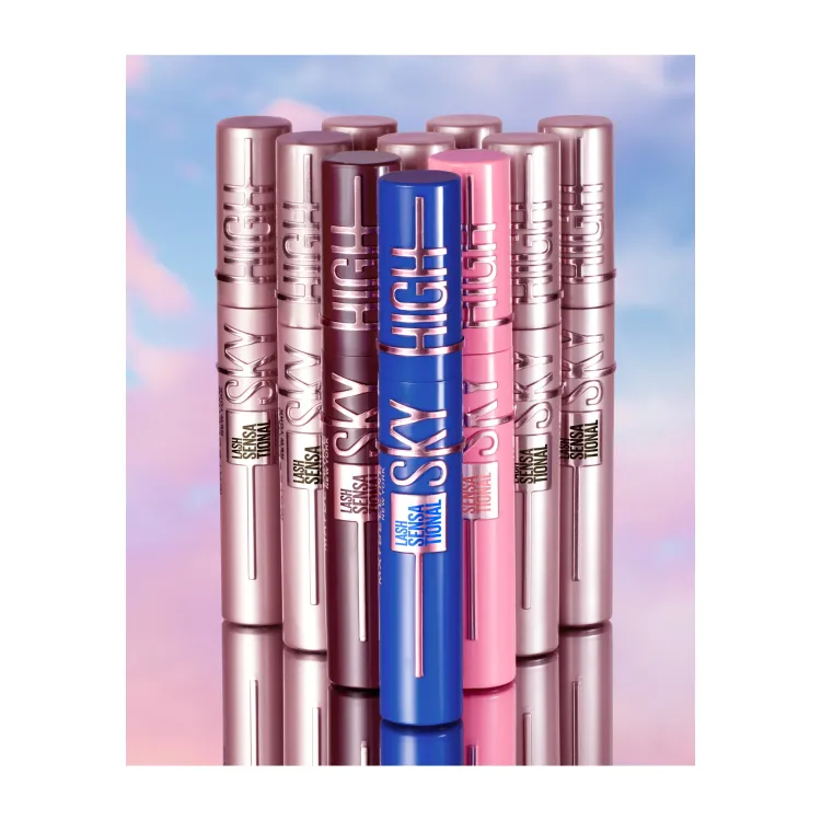 Maybelline New York LASH SENSATIONAL SKY HIGH - Mascara