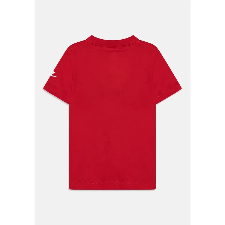 Nike Sportswear FUTURA TEE UNISEX - T-shirt con stampa