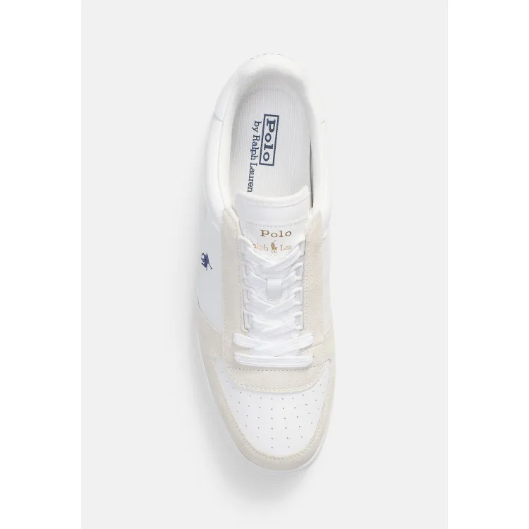Polo Ralph Lauren ATHLETIC SHOE - Sneakers basse