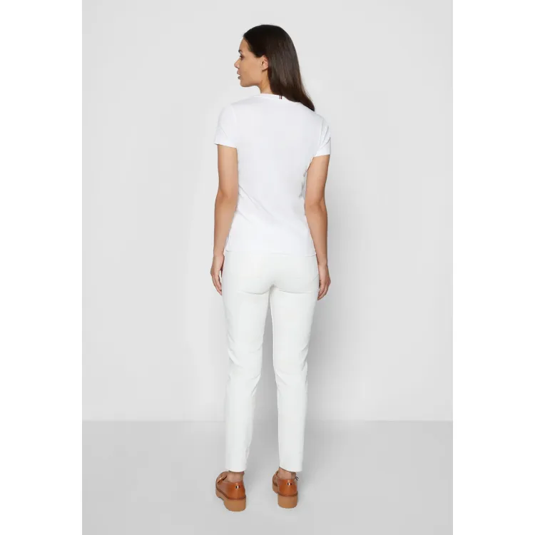 Tommy Hilfiger HERITAGE - T-shirt basic