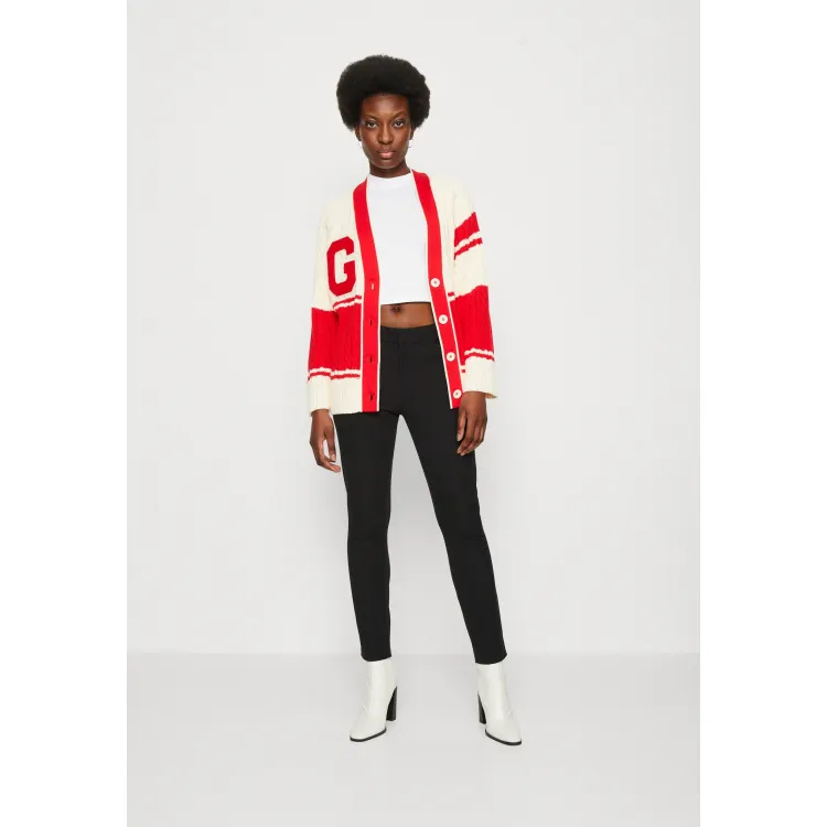 GAP SKINNY ANKLE - Pantaloni