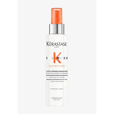 KÉRASTASE NUTRITIVE LOTION THERMIQUE UNIVERSELLE - Maschera per capelli