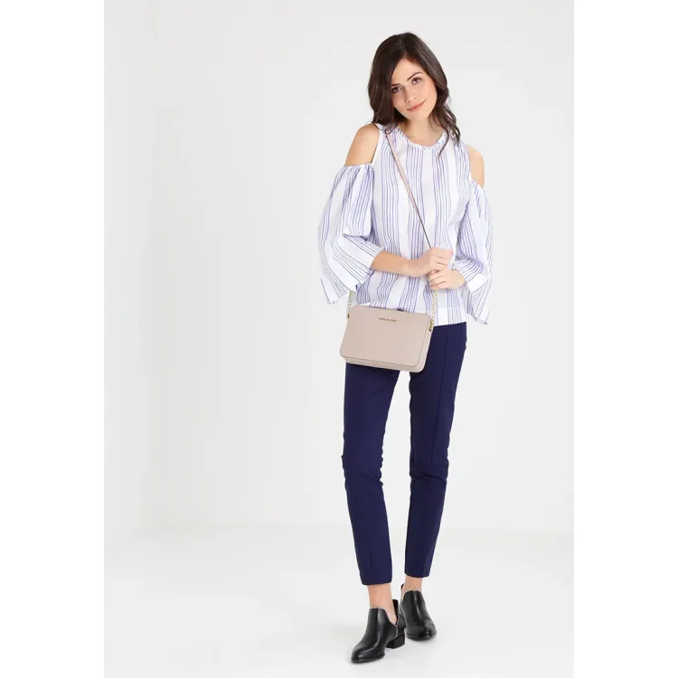 MICHAEL Michael Kors JET SET TRAVEL CROSSBODY - Borsa a tracolla