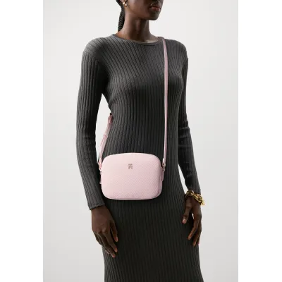 Tommy Hilfiger POPPY CROSSOVER - Borsa a tracolla
