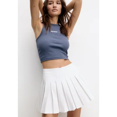 PULL&BEAR BOX - Gonna a campana