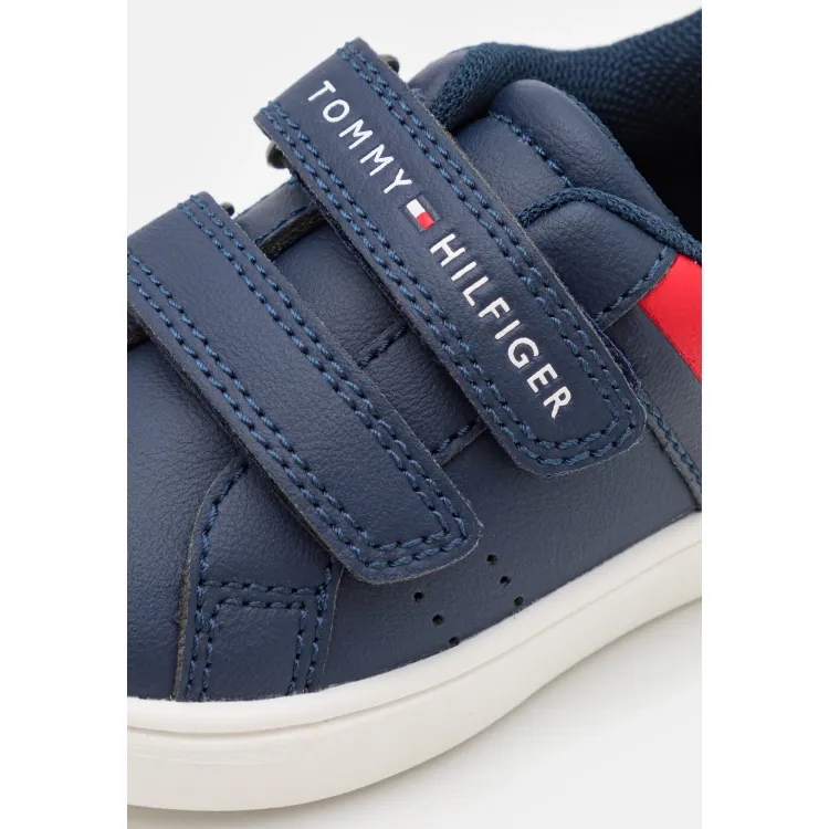 Tommy Hilfiger LOGAN UNISEX - Sneakers basse