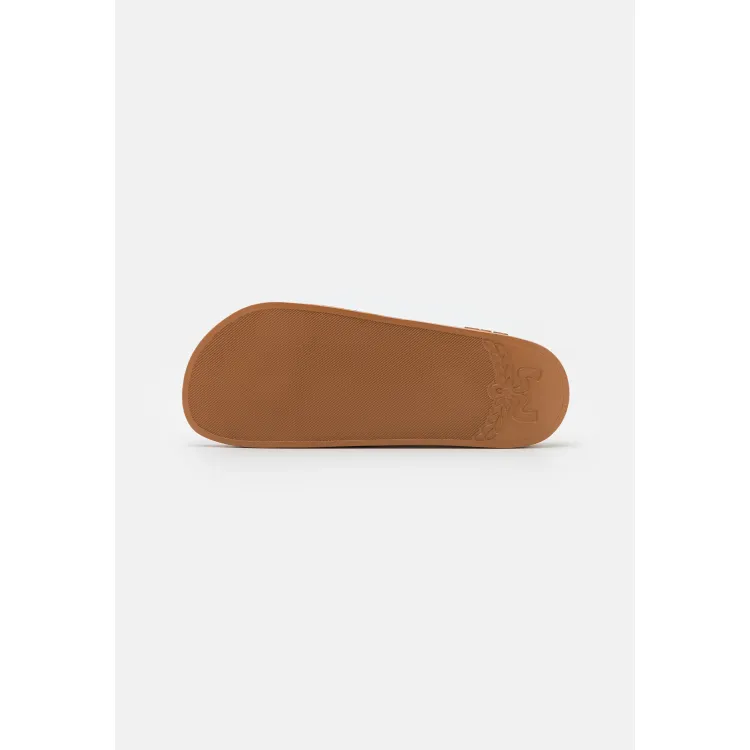 MCM SLIDE MEN SHOES - Ciabatte da mare