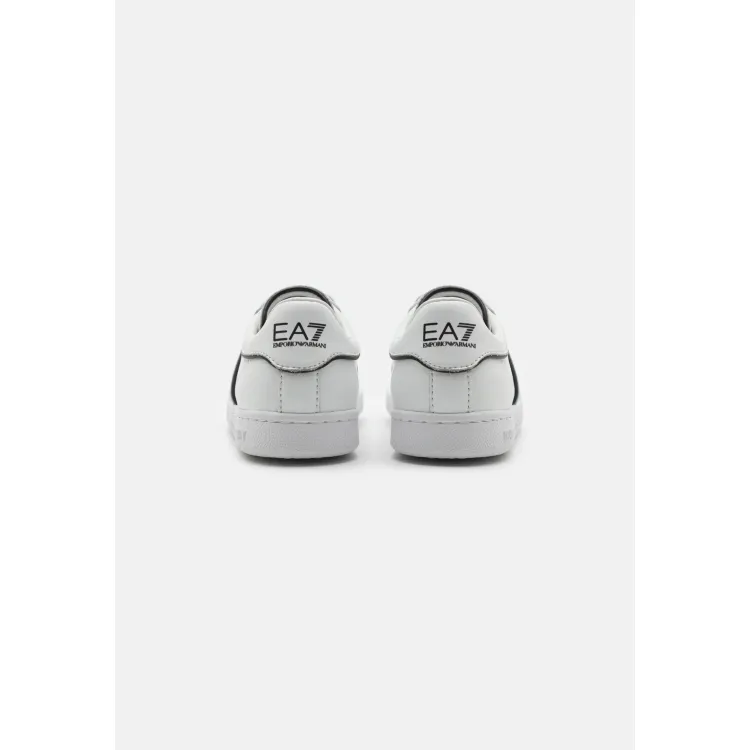 EA7 Emporio Armani CLASSIC SEASONAL MIN - Sneakers basse