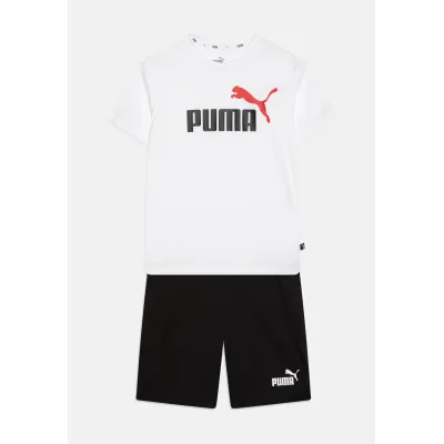 Puma UNISEX SET - Pantaloncini sportivi