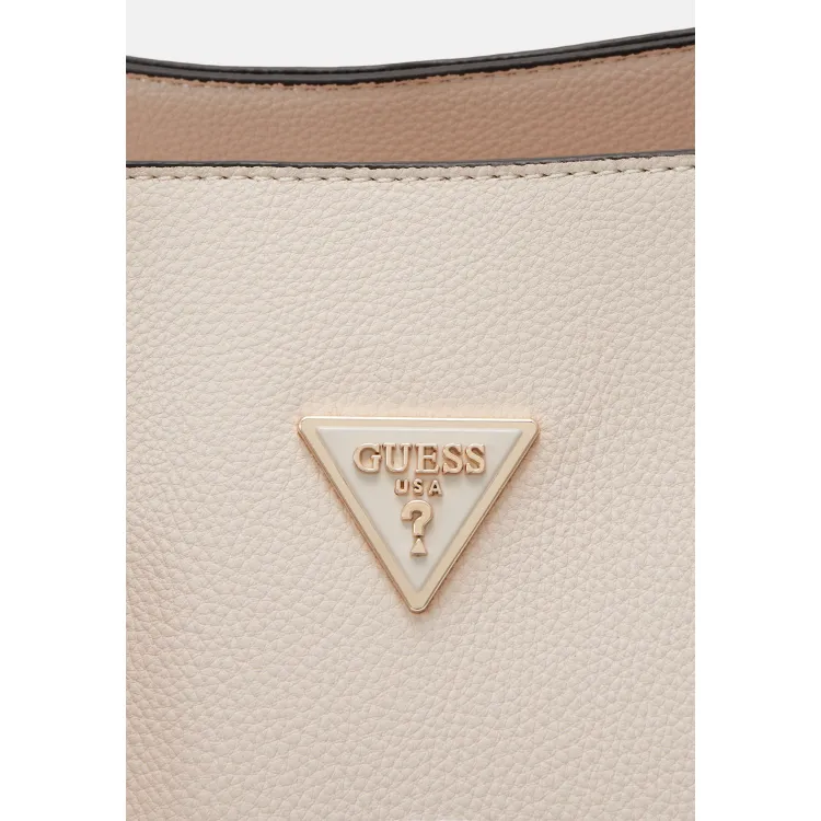 Guess MERIDIAN GIRLFRIEND TOTE - Shopping bag