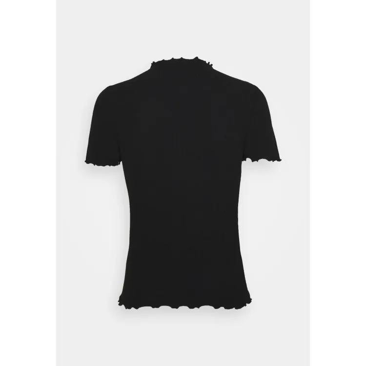 ONLY ONLEMMA HIGHNECK JRS - T-shirt basic