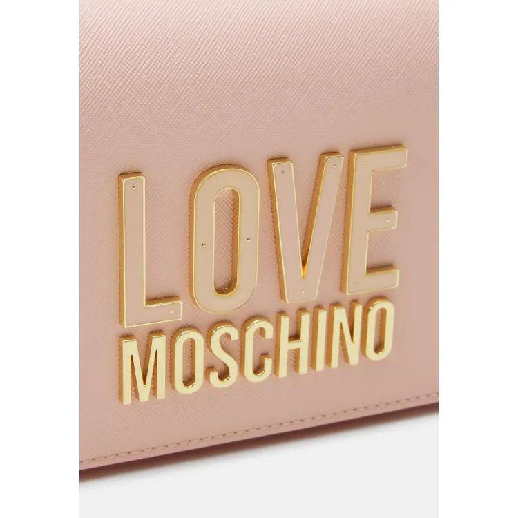 Love Moschino SMART DAILY BAG - Borsa a tracolla