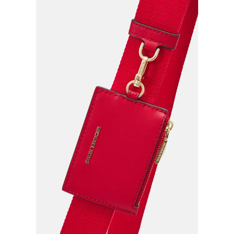 MICHAEL Michael Kors ESTELLE MICRO TRUNK XBODY - Borsa a tracolla