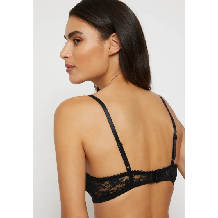 DORINA SONIA PLUNGE BRA 2 PACK - Reggiseno push-up