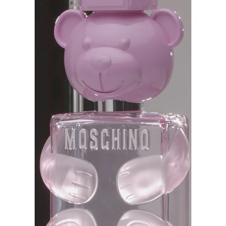 MOSCHINO Fragrances BUBBLE GUM EAU DE PARFUM - Eau de Parfum