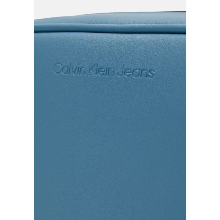 Calvin Klein Jeans SCULPTED CAMERA BAG MONO - Borsa a tracolla