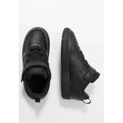Nike Sportswear NIKE COURT BOROUGH LOW 2 (TD) - Sneakers basse