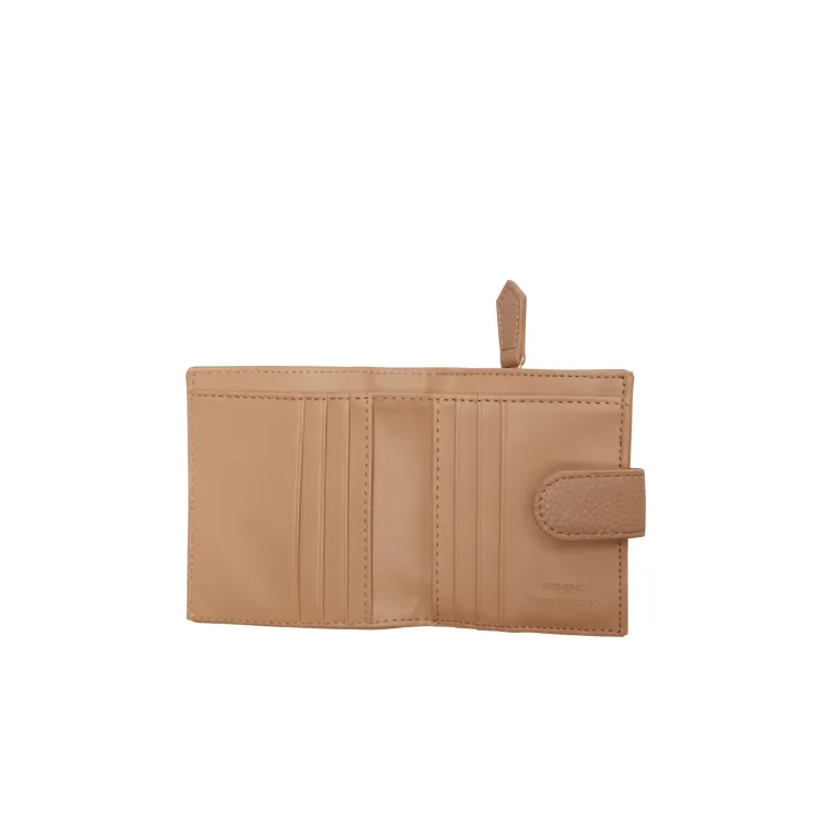 Valentino Bags DRUCKKNOPF- Portafoglio