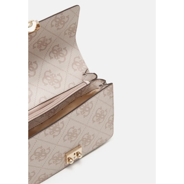 Guess ELIETTE LOGO - Borsa a mano
