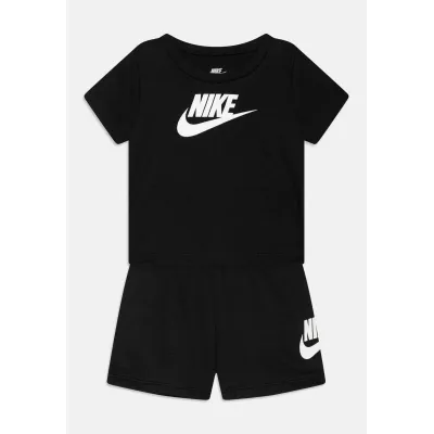Nike Sportswear CLUB TEE UNISEX SET - T-shirt con stampa