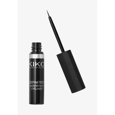 KIKO Milano EYELINER DEFINITION WATERPROOF WP NEW - Eyeliner