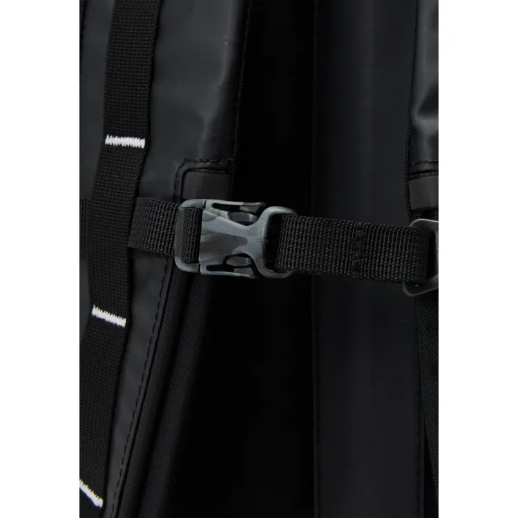 The North Face BASE CAMP VOYAGER ROLLTOP UNISEX - Zaino