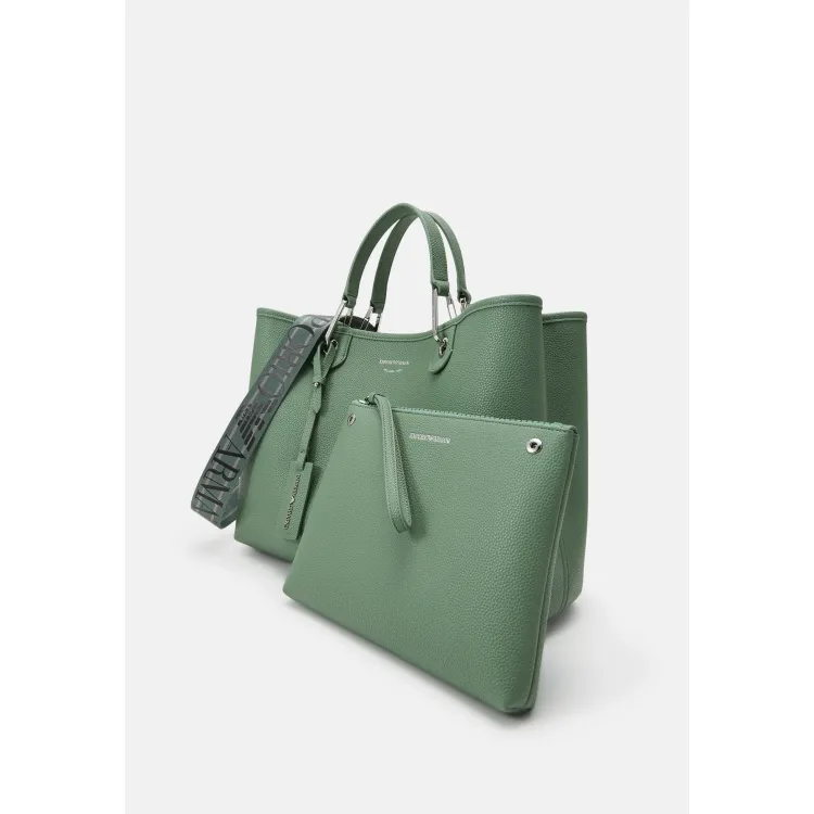 Emporio Armani MYEA BORSA SET - Shopping bag