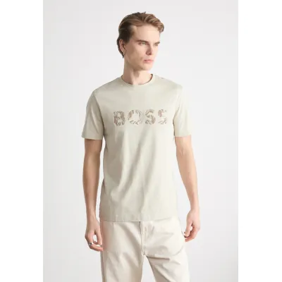 BOSS T-shirt con stampa