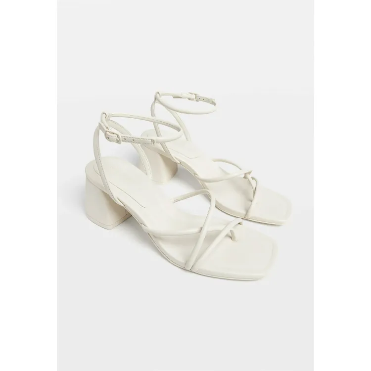 Stradivarius MULTI-STRAP - Sandali
