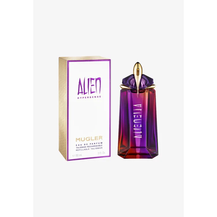 Mugler Fragrances ALIEN HYPERSENSE EDP - Eau de Parfum