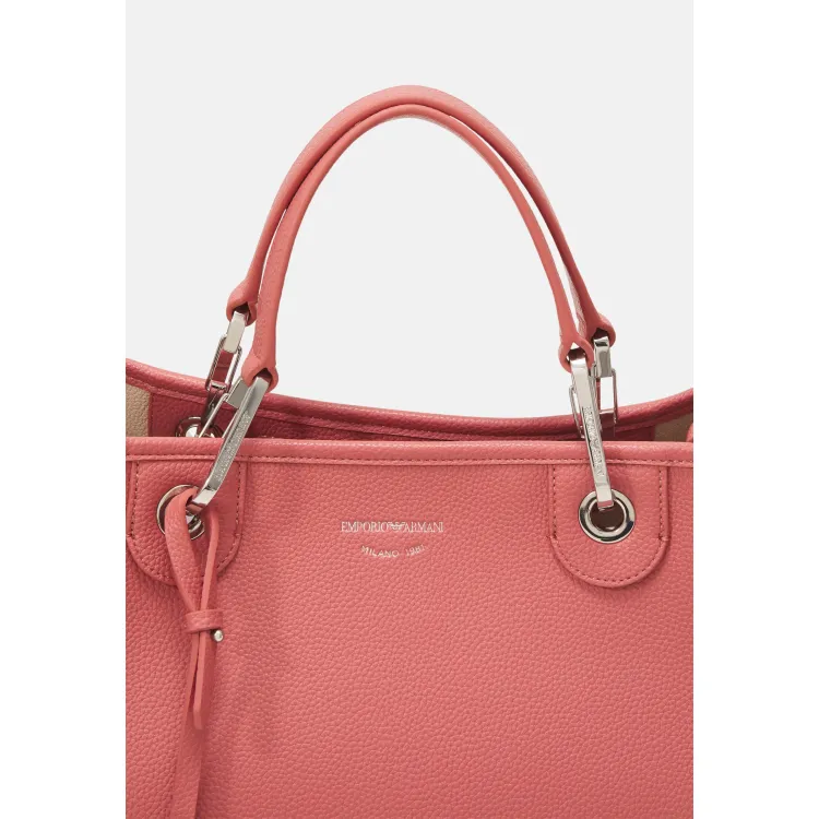 Emporio Armani MYEA BORSA SET - Shopping bag