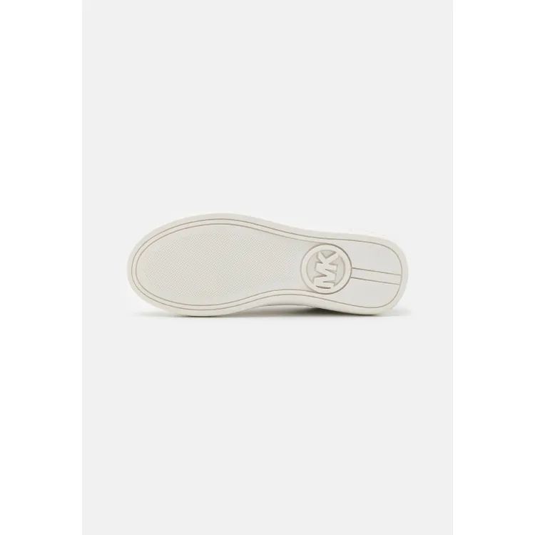 Michael Kors Kids JEM MONOGRAM - Sneakers basse