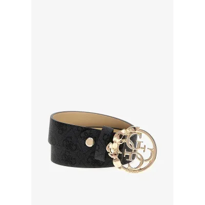 Guess EMERA MIT 4G-LOGO - Cintura