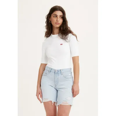 Levi's® LUCA SLIM TEE - T-shirt basic