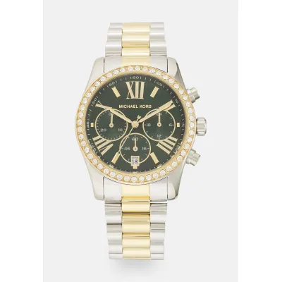 Michael Kors LEXINGTON LUX - Cronografo