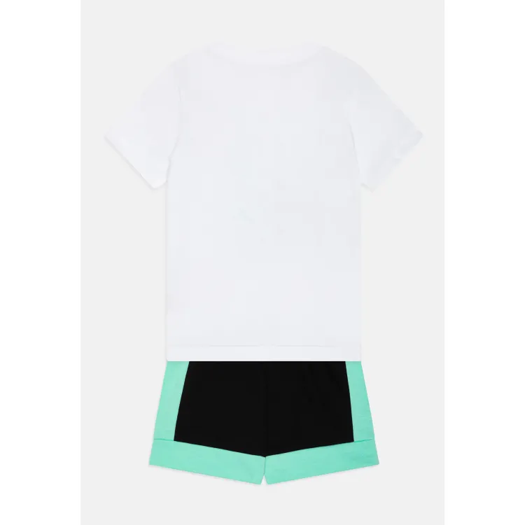 Jordan GALAXY UNISEX SET - Shorts