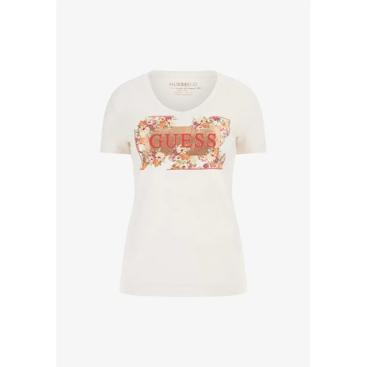 Guess T-shirt con stampa