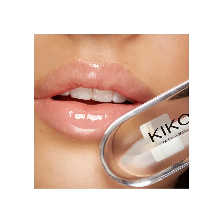 KIKO Milano GLOSSY LIP SET - Palette labbra