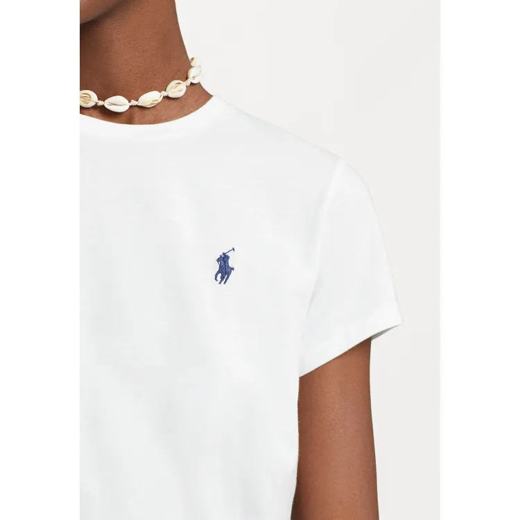 Polo Ralph Lauren SHORT SLEEVE - T-shirt basic