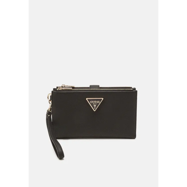 Guess MERIDIAN ZIP ORGANIZER - Portafoglio