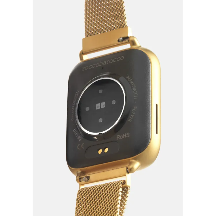 Roccobarocco ELITE - Smartwatch