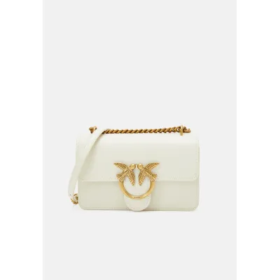 Pinko LOVE ONE MINI - Borsa a tracolla