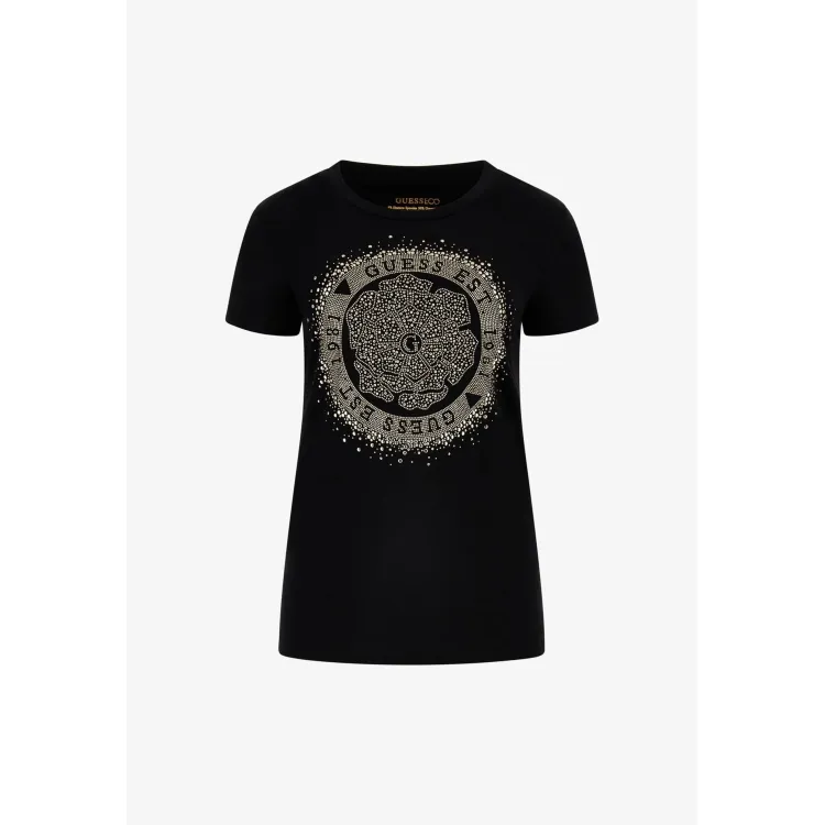 Guess T-shirt con stampa