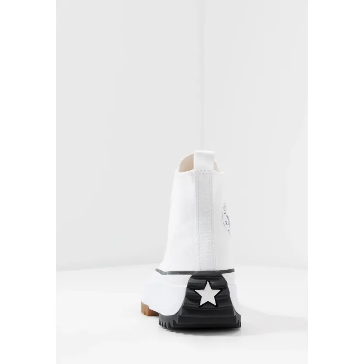 Converse RUN STAR HIKE - Sneakers alte