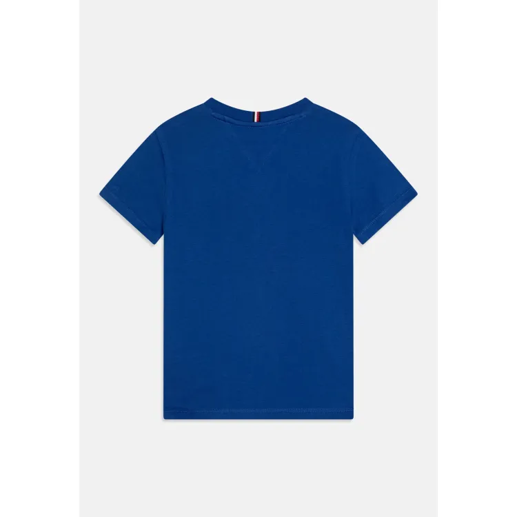 Tommy Hilfiger ESSENTIAL TEE UNISEX - T-shirt con stampa