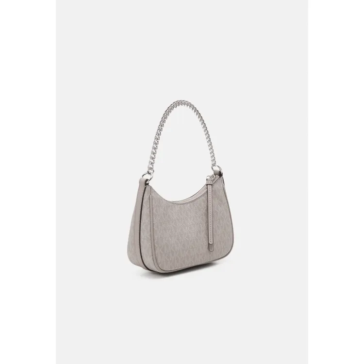 MICHAEL Michael Kors JET CHAIN POUCHETTE - Borsa a mano